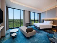 Novotel Yogyakarta International Airport Kulon Progo Hotel dekat Masjid Al Fath SPBU
