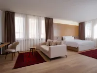 Mercure Bukhara Old Town Отели рядом с Аэропорт Бухара