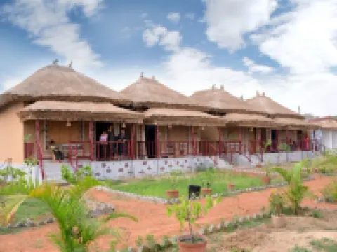 Kopai View Hoteles en Distrito de Birbhum