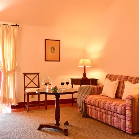 Pousada Convento de Beja – Historic Hotel