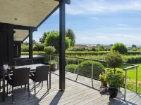 "Kerstin" - 400m from the Sea Hotels in Ronde