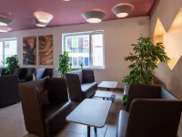 B&B HOTEL Bayreuth Hotels in Schlammersdorf