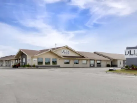 Villa Inn  Suites, SureStay Collection by Best Western Hotels in Hearst