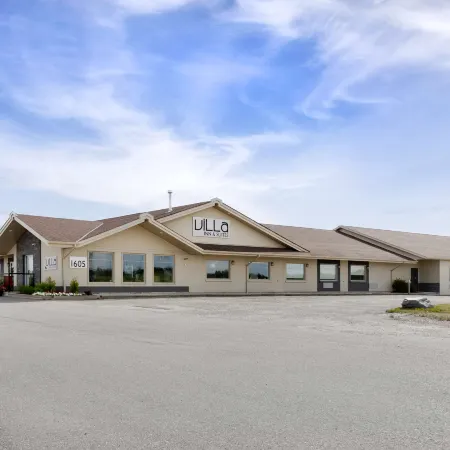 Villa Inn  Suites, SureStay Collection by Best Western Hotels in Cochrane District