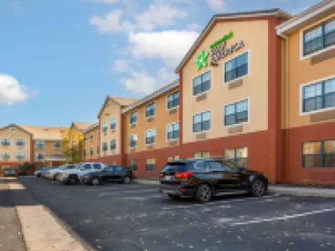 Extended Stay America Select Suites - Salt Lake City - Sandy Hoteles en Sandy