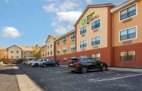Extended Stay America Select Suites - Salt Lake City - Sandy Hotels in Draper