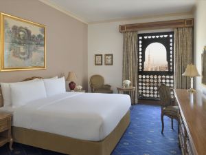 InterContinental Hotels Dar Al Iman Madinah