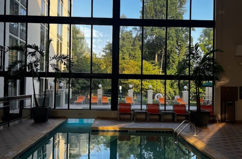 Holiday Inn Asheville - Biltmore West by IHG photo 3