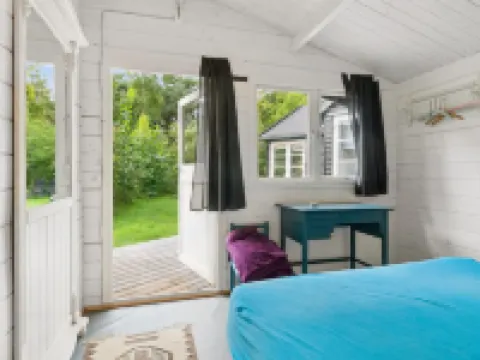 "Lucie" - 50m from the Sea