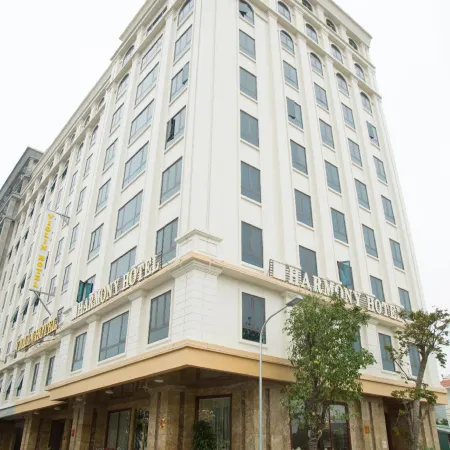 Bacninh Harmony Hotel
