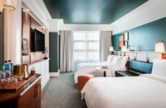 Perry Lane Hotel, a Luxury Collection Hotel, Savannah