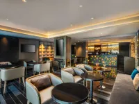 Royal Hometel Suites Dahisar Mumbai Hotels near Essel World