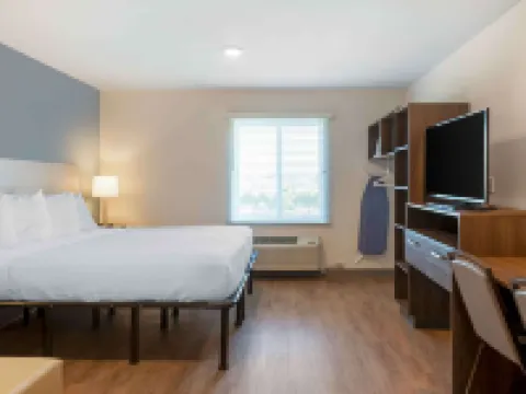 Extended Stay America Suites - Norco Hotels in Norco