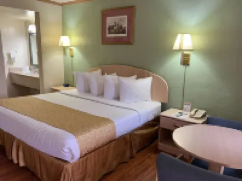 Travelodge by Wyndham Holbrook Hoteles en Holbrook