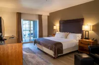 Running Y Resort - WiFi