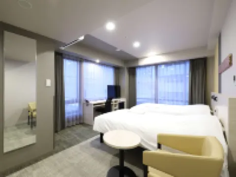 Smile Hotel Kanazawa Nishiguchi Ekimae Hotels in Kanazawa