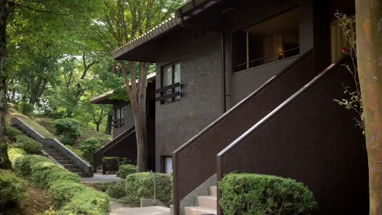 ラフォーレ修善寺 山紫水明