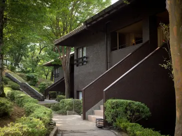 HOTEL LAFORET SHUZENJI