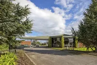 Cedar Lodge Motel Hotels in Morwell