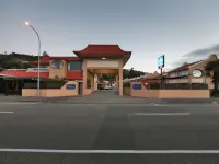 The Beachcomber Hotel Hotels in Nelson