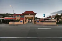 海灘尋寶者酒店 酒店