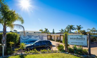 Seashells Apartments Merimbula