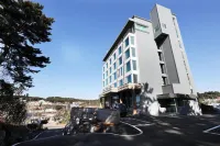 Incheon The Rest Hotel