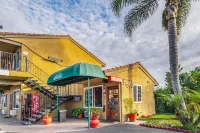 Motel 6 San Diego, CA - Southbay Hotels in San Diego county