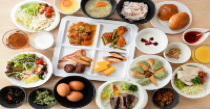 Kagoshima Plaza Hotel Tenmonkan