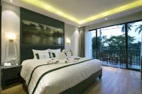 Ivy Villa Các khách sạn ở Cẩm Châu