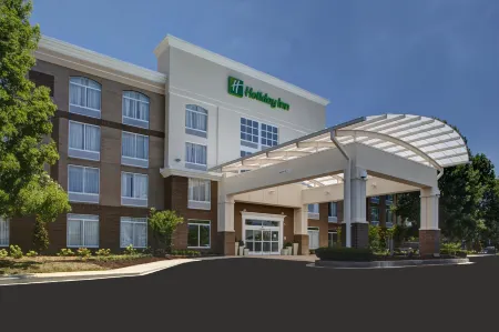 Holiday Inn FRANKLIN - COOL SPRINGS by IHG