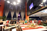 G Suites Hotel by Amithya