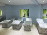 Grand Ahos Hotel & Spa - spa