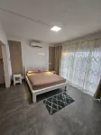 Rooftop Garden Villa Private Pool - Beach Access