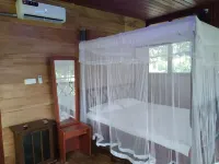 Green Herbal Ayurvedic Eco-Chalets Hotels in Pilana