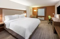 Holiday Inn Express New Albany - Louisville NW Các khách sạn ở New Albany