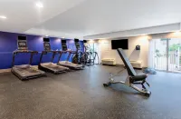 Holiday Inn Express Clearwater East - Icot Center