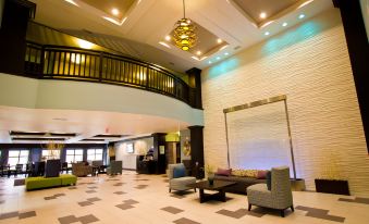 Holiday Inn Express & Suites Austin NW - Lakeway