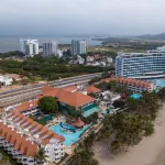 Las Americas Casa de Playa