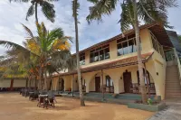 Lagoona Beach Resort, Kovalam