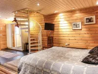 Ylikyrön mökki Hotels in Tunturi-Lappi