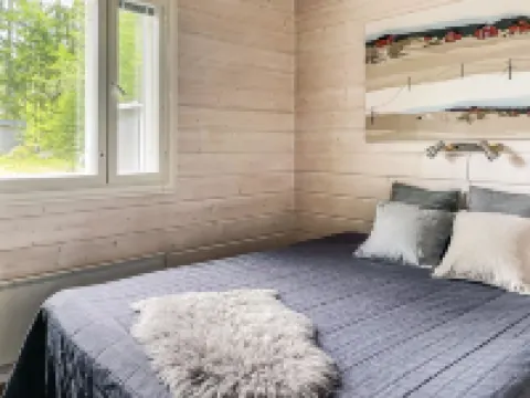 Aurinkokaari 黑奈韋西酒店