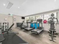 Gorgeous 2Br in Wynyard Quarter by Zodiak Stays