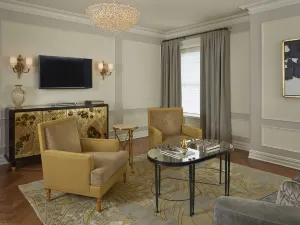 The Plaza - A Fairmont Managed Hotel