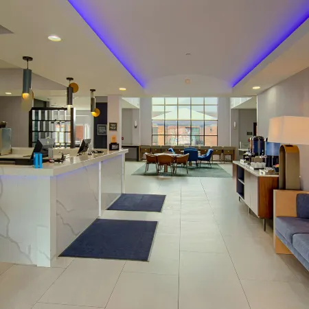 Homewood Suites by Hilton South Bend Notre Dame Area