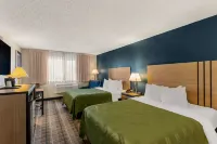 Quality Inn Denver Northeast Brighton Hotels in Brighton