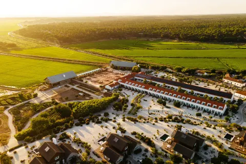 Quinta Da Comporta - Wellness Boutique Resort