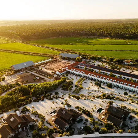 Quinta Da Comporta - Wellness Boutique Resort