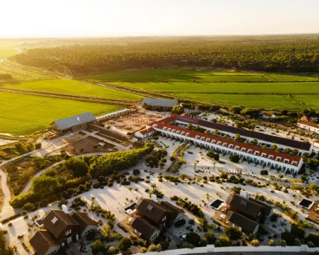 Quinta Da Comporta - Wellness Boutique Resort Hotels in Comporta