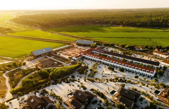 昆塔孔波塔養生精品度假村